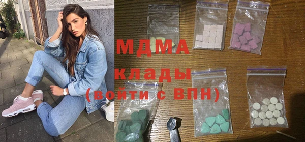 хмурый Няндома